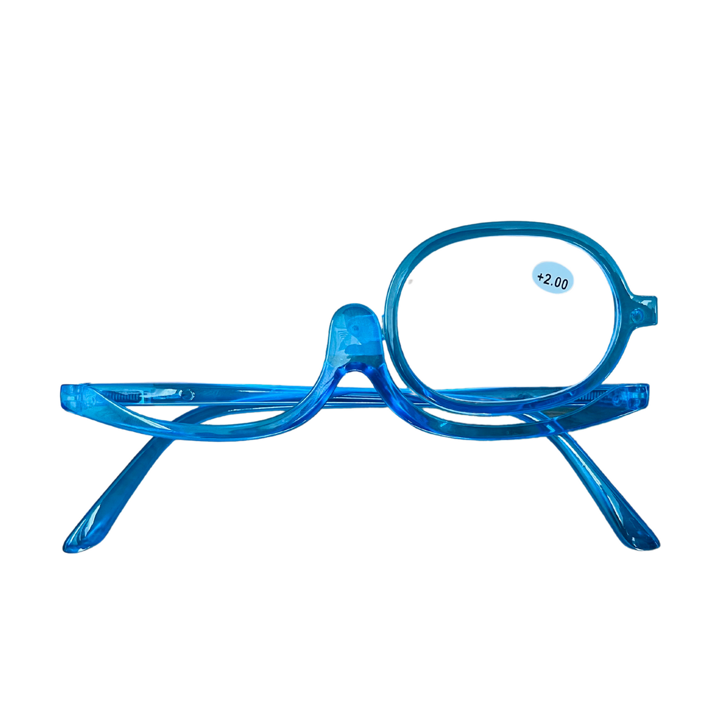 Makeup Glasses