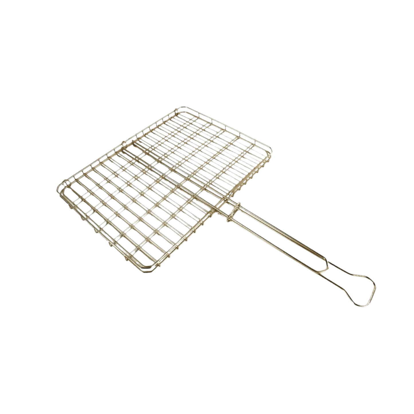 Big Box Braai Grid - 44cm x 2.5cm x 68cm