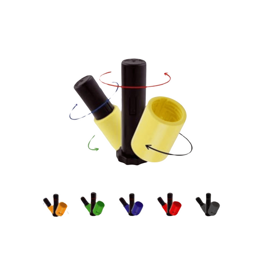 Dael O Ring - Maze Puzzle Toy