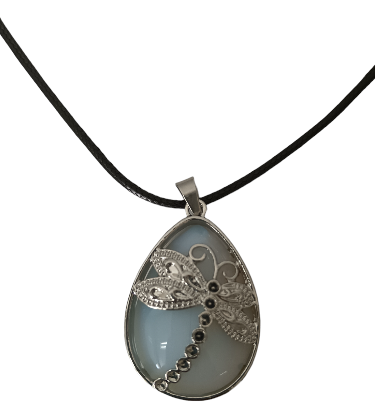 Earth Stone Collection: Natural Jewelry - Necklaces