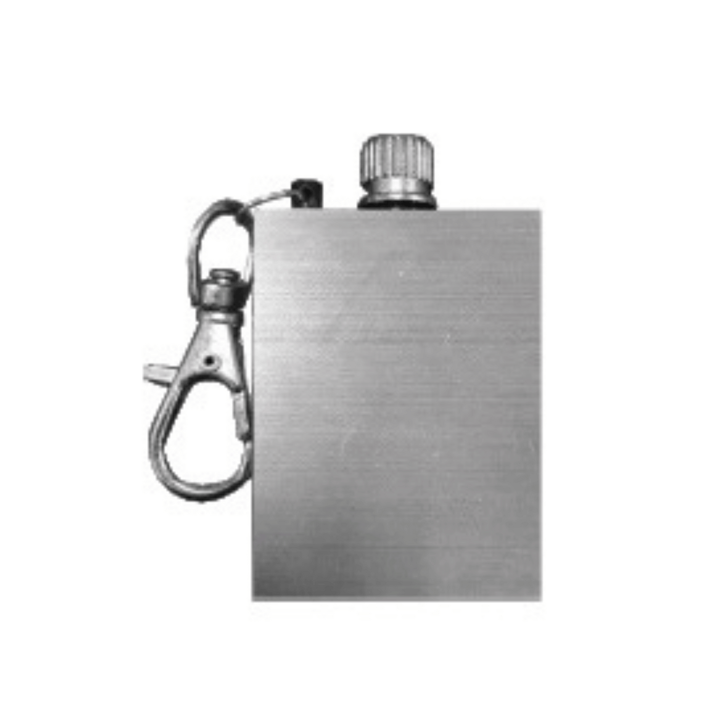 Emergency Fire Starter