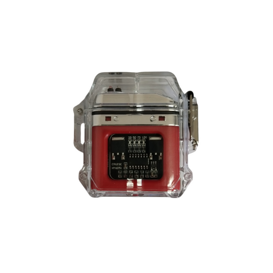 Arc Lighter + USB Cable