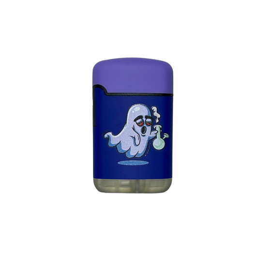 Zengaz Limited Edition ZL-3-High Ghost