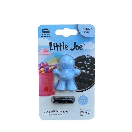Little Joe - Bubble Gum