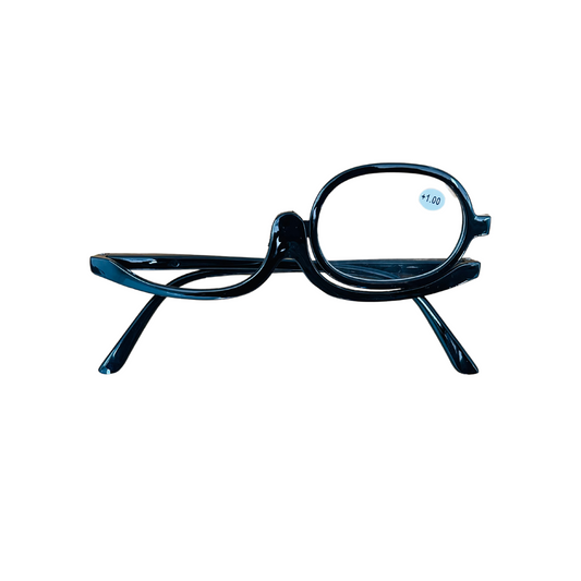 Makeup Glasses