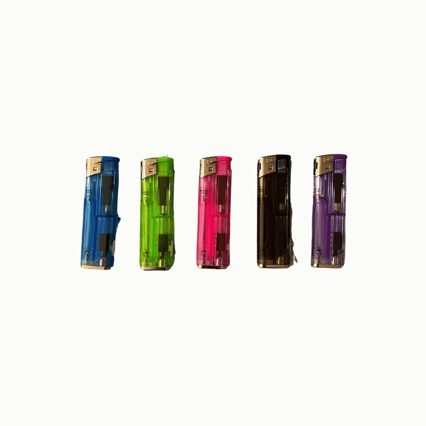 N3 LED Torch Lighter - Pack (50's)