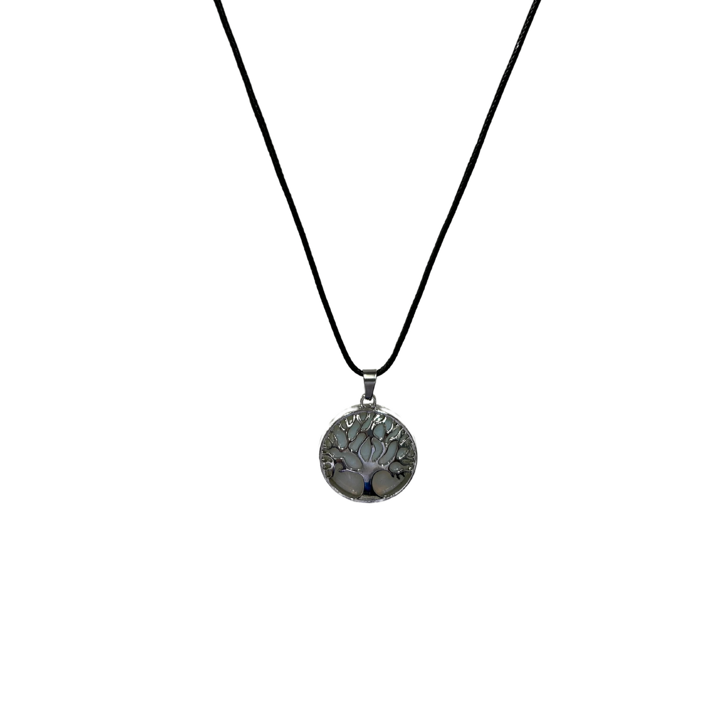 Earth Stone Collection: Natural Jewelry - Necklaces