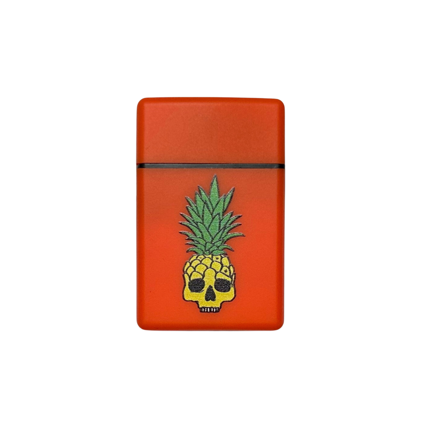 Zengaz Limited Edition ZL-12-Pineapple Skull