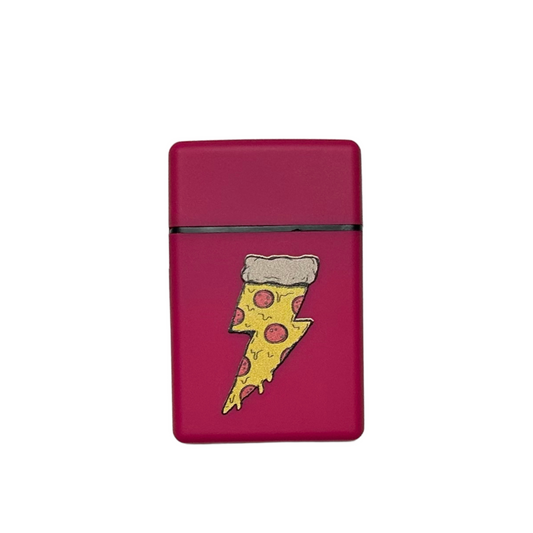 Zengaz Limited Edition ZL-12-Pizza Bolt