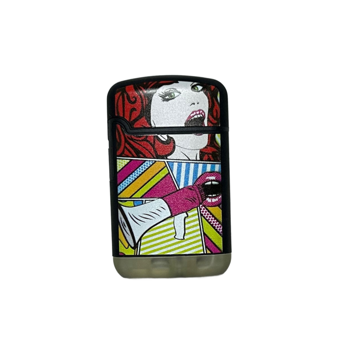 Zengaz Limited Edition ZL-3-PopArt Speaker