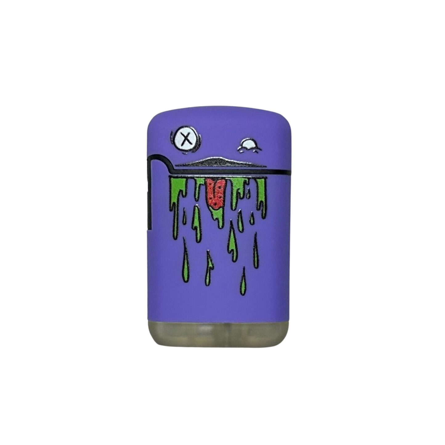 Zengaz Limited Edition ZL-3-Purple Hungry