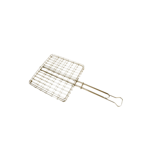 Small Box Braai Grid - 33cm x 2.5cm x 67.5cm