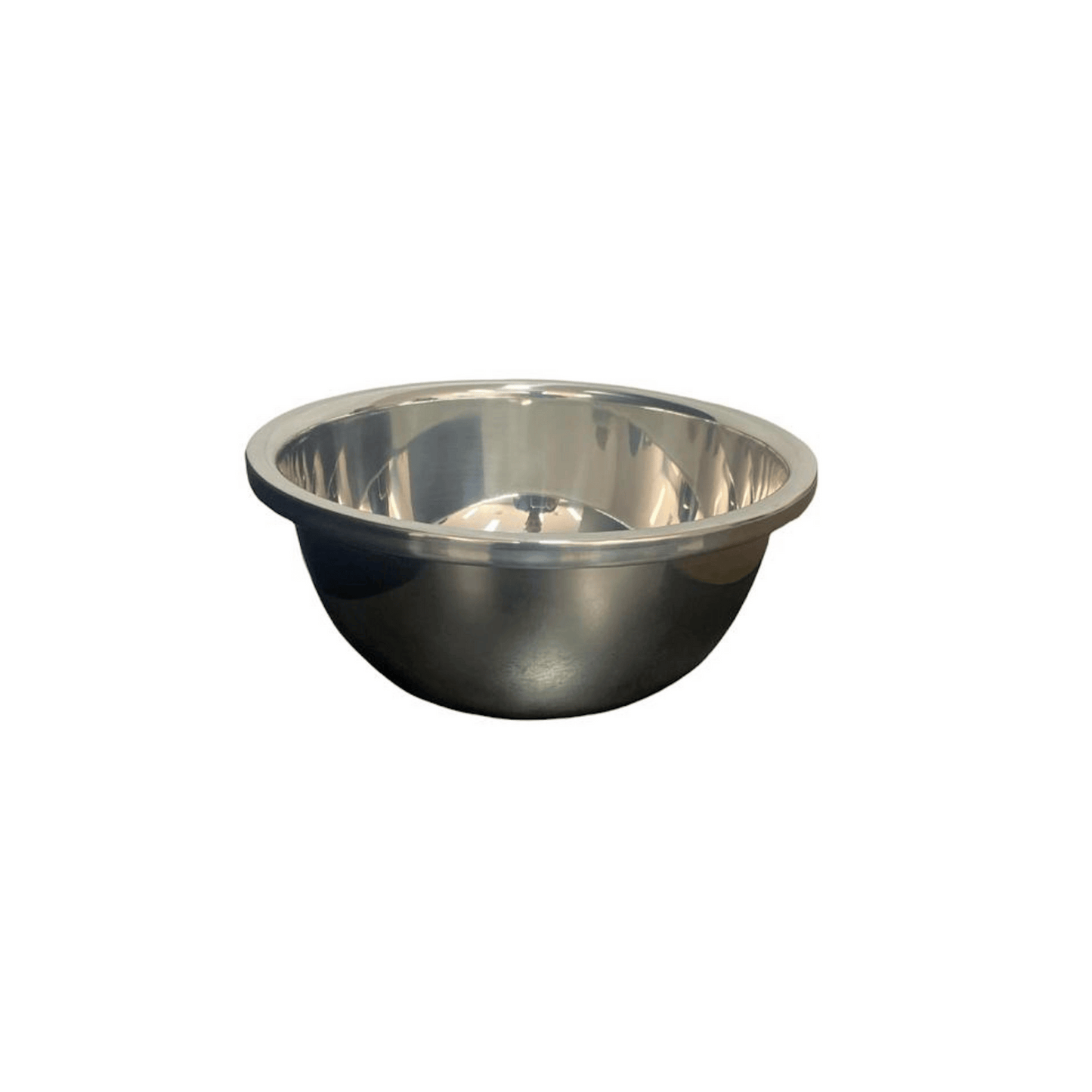 Stainless Steel Mixing Bowl 28cm