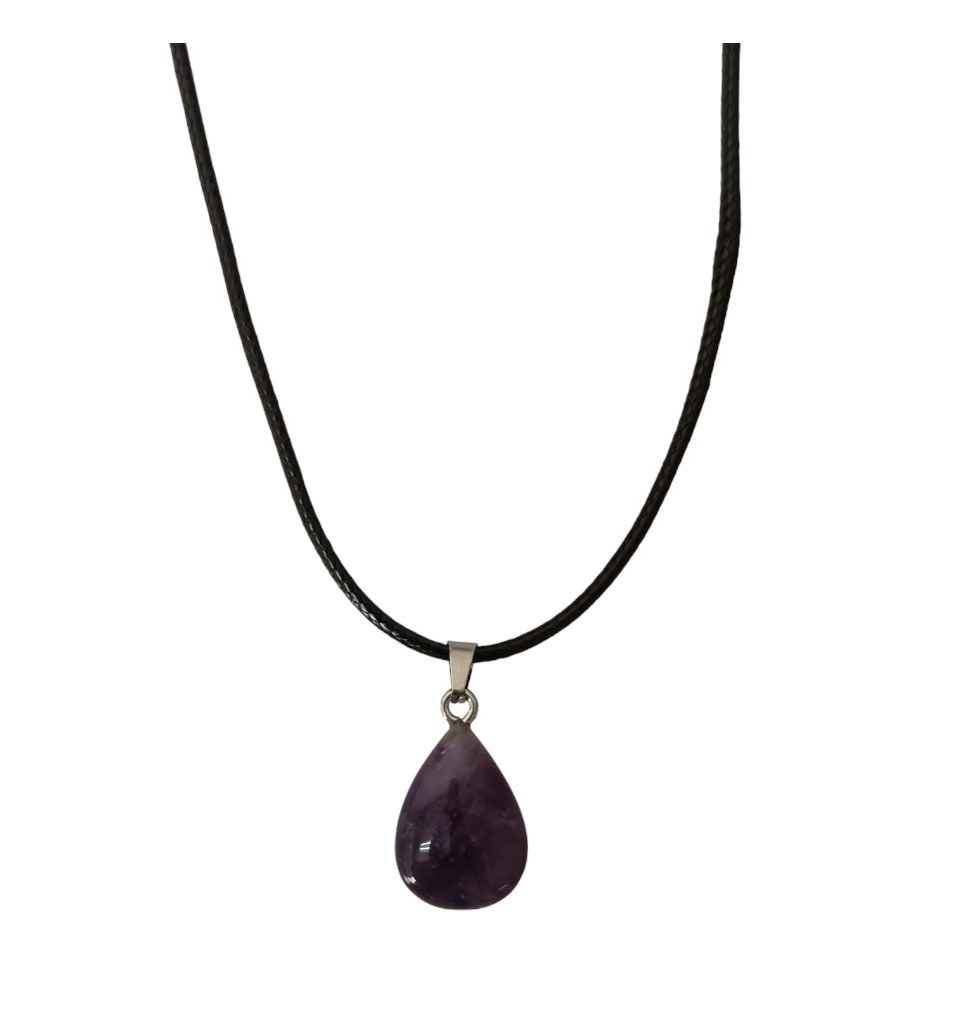 Earth Stone Collection: Natural Jewelry - Necklaces