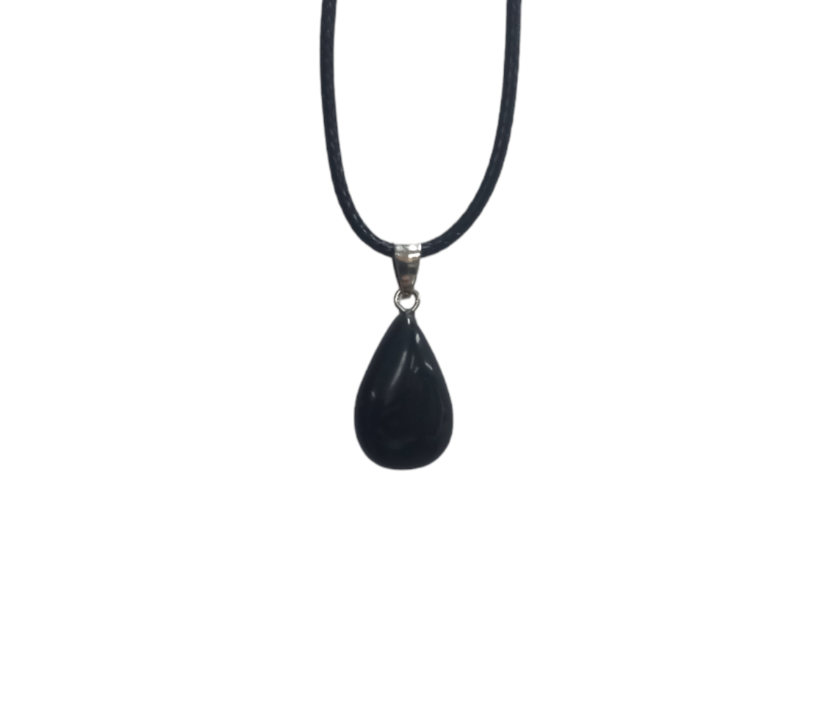 Earth Stone Collection: Natural Jewelry - Necklaces