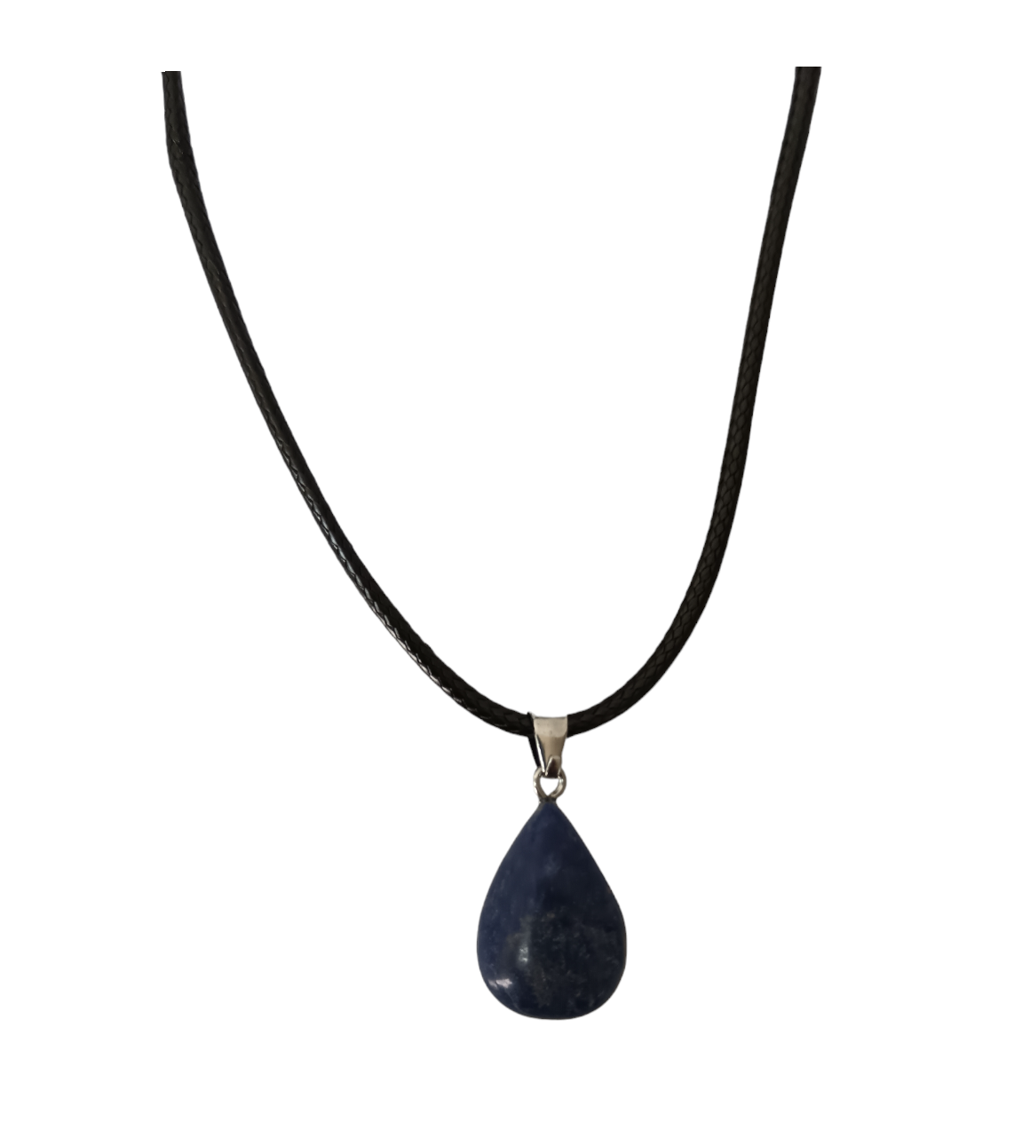 Earth Stone Collection: Natural Jewelry - Necklaces