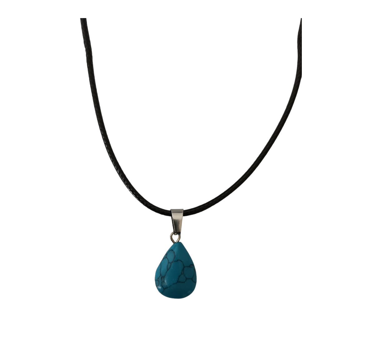 Earth Stone Collection: Natural Jewelry - Necklaces