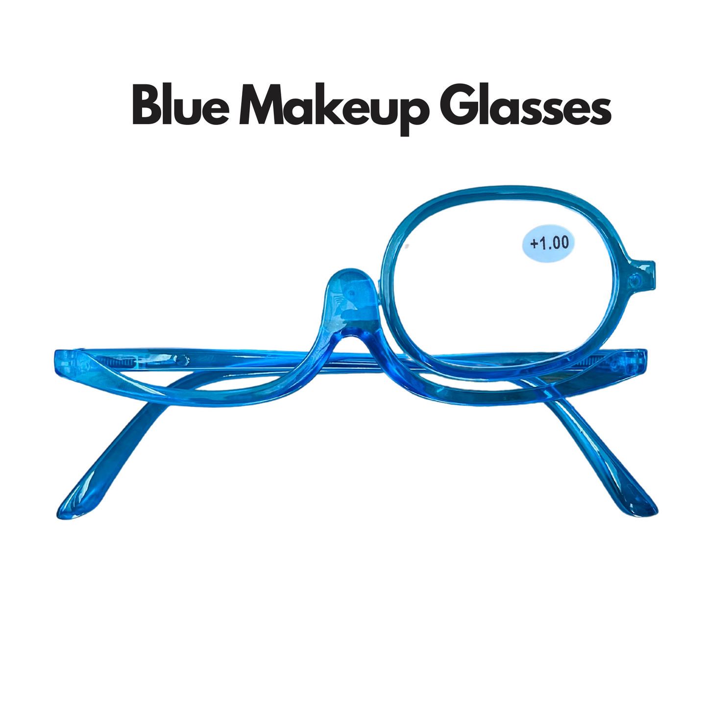 Makeup Glasses