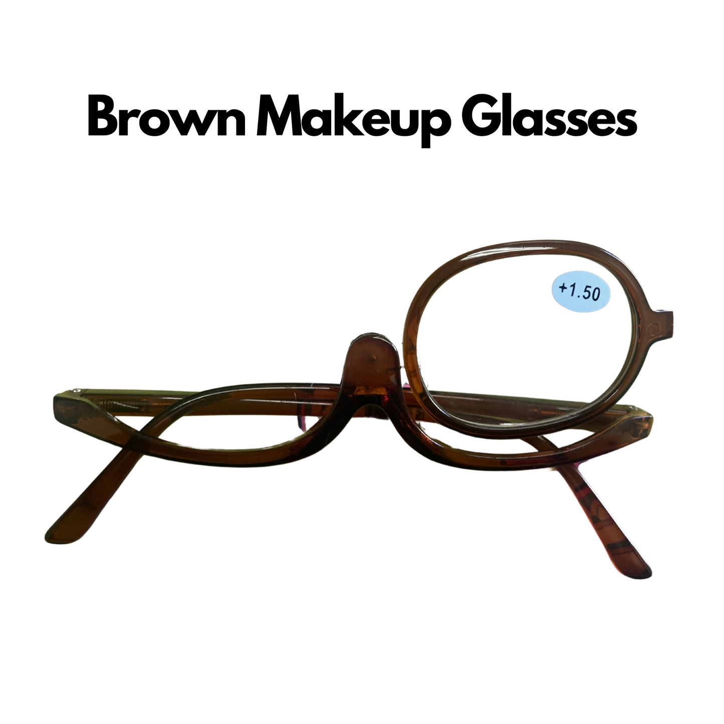 Makeup Glasses