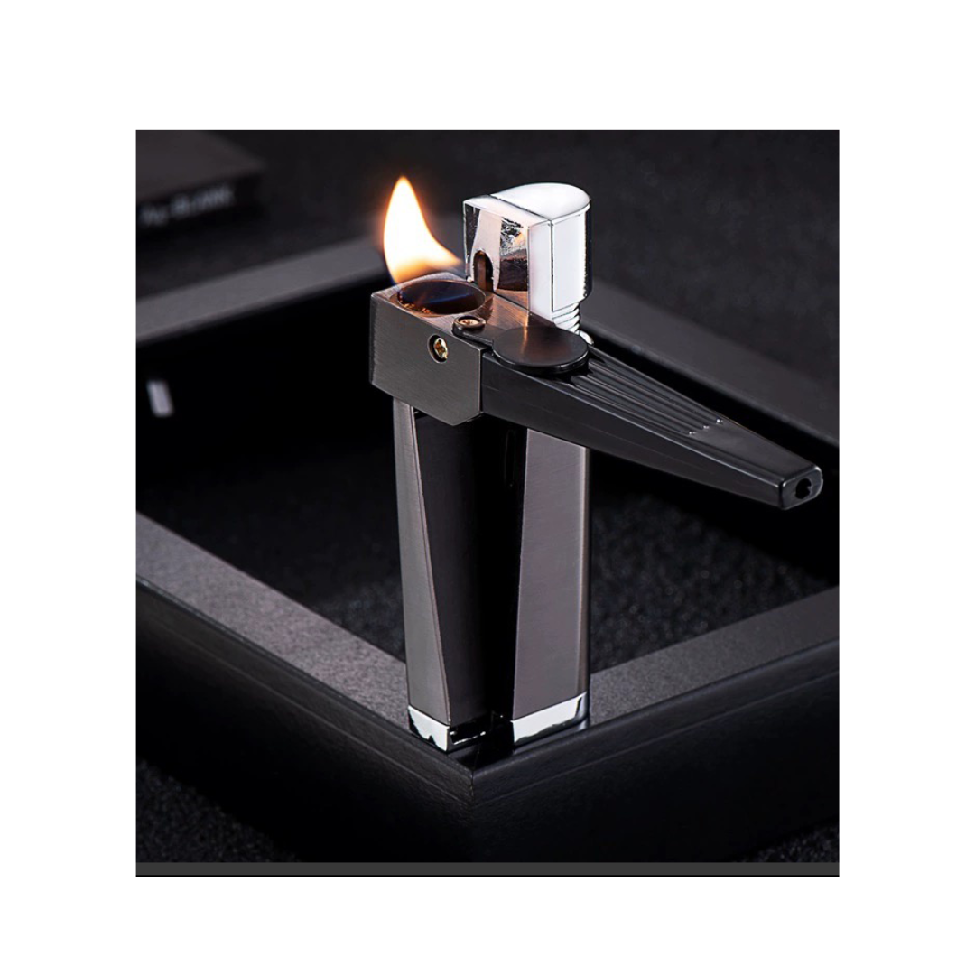 Cana Ease - 2 In 1 Pipe Lighter