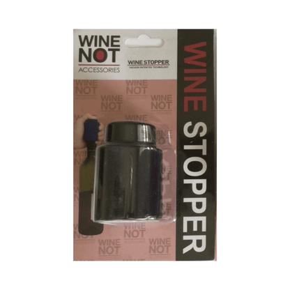 Vacuum Wine Stopper YTS01