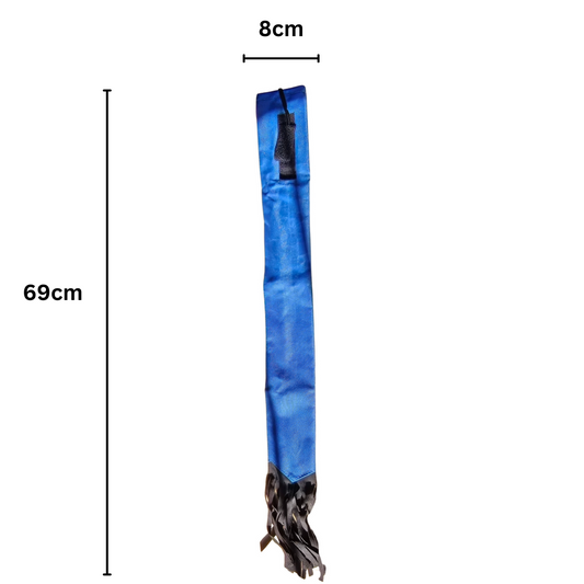 Horse Tail Rope – Fly Protection and Training Aid