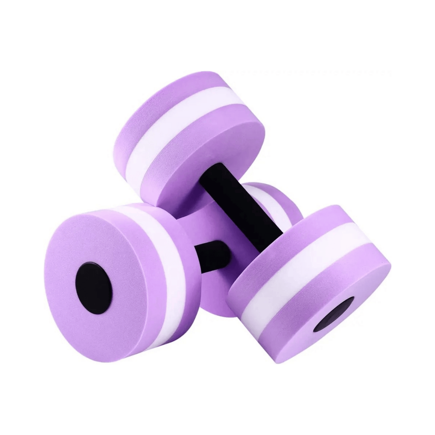 Water Dumbbells