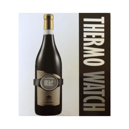 Wine Thermometer