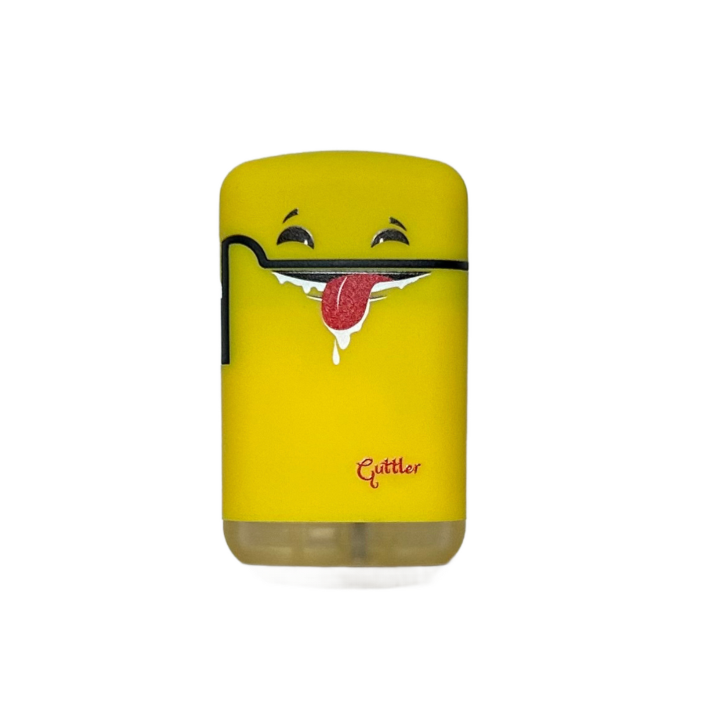 Zengaz Limited Edition ZL-3-Yellow Hungry & Guttler