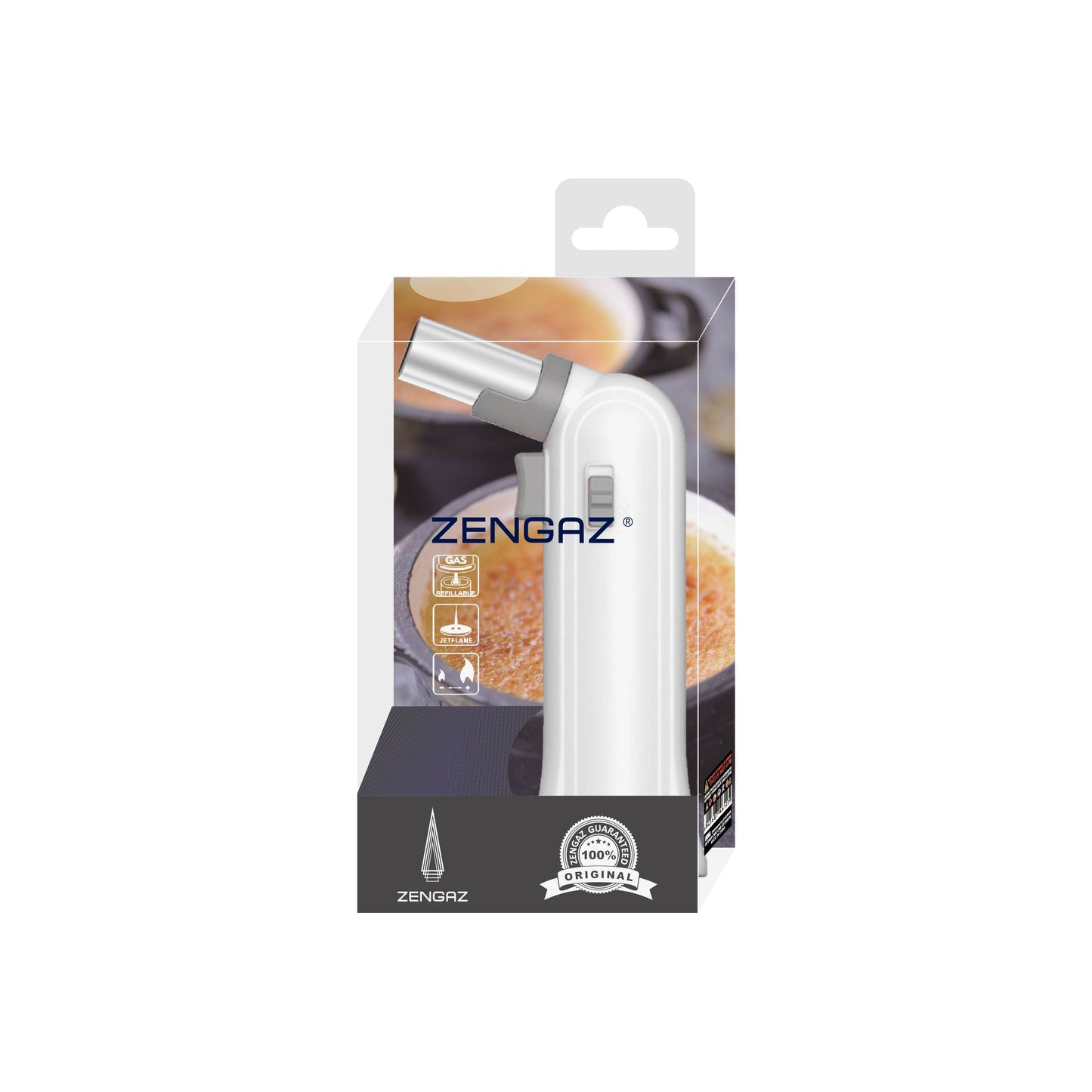 Zengaz ZT 88- Penguin