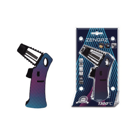 Zengaz ZT 61 - Tocan Touch Jet