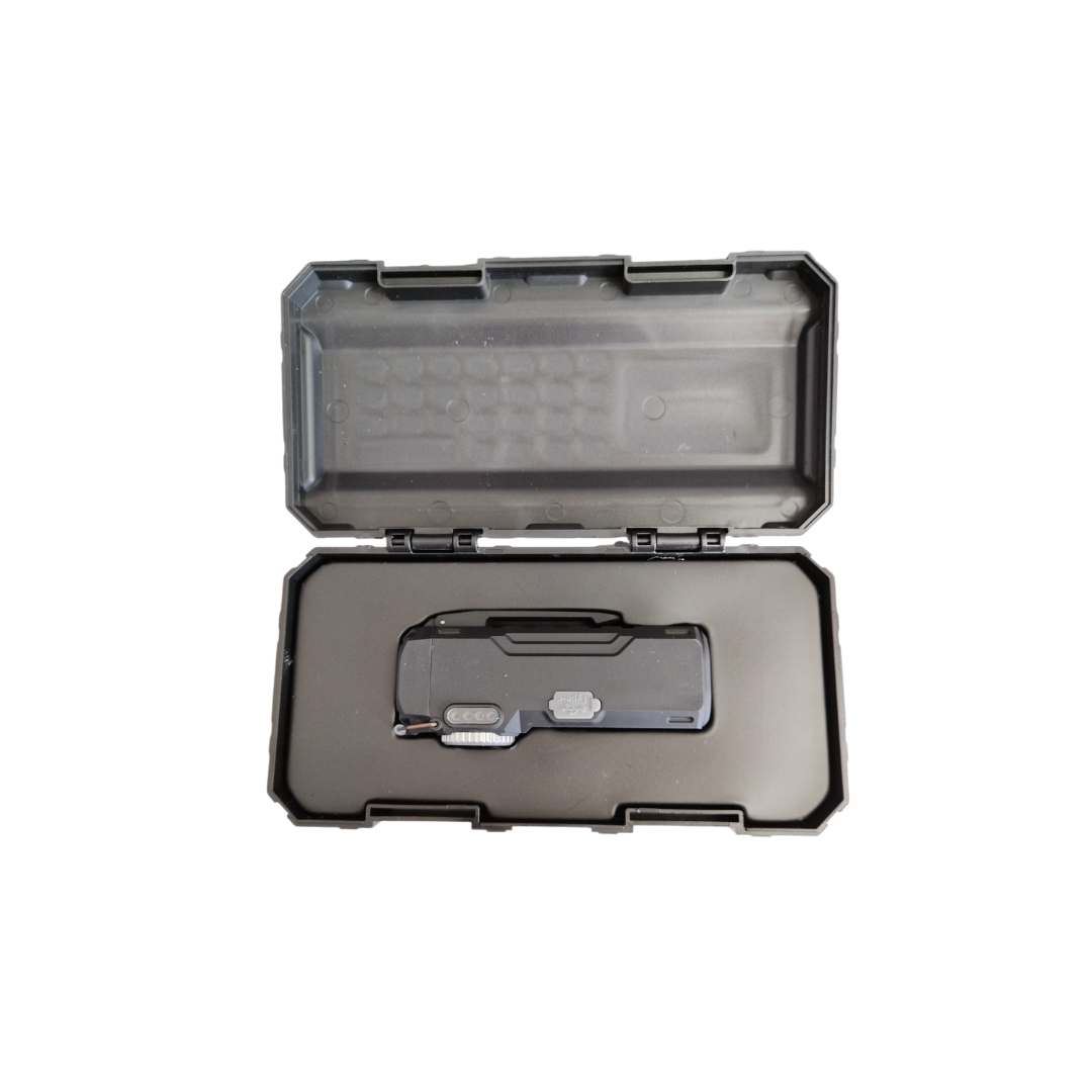 Arc Ignition Portable Lamp D51