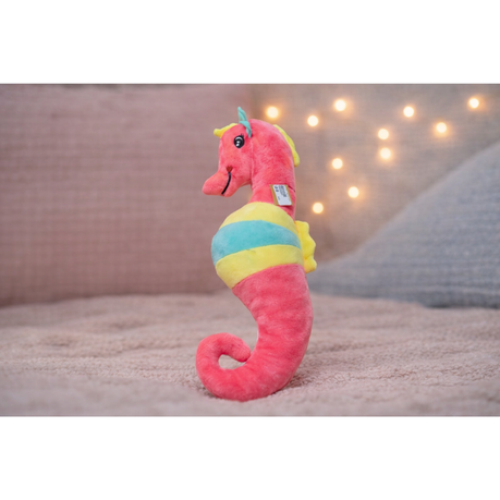 Soft Toy - 50cm Sea Horse