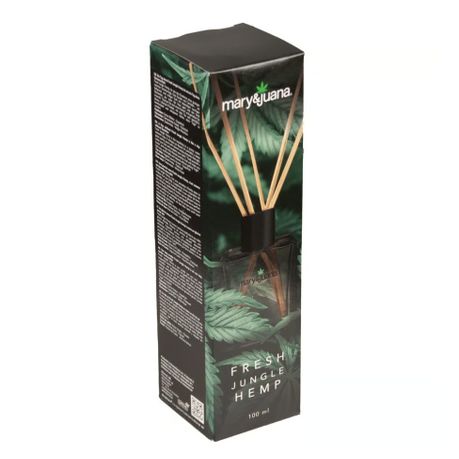 Mary & Juana Air Diffuser 100ml