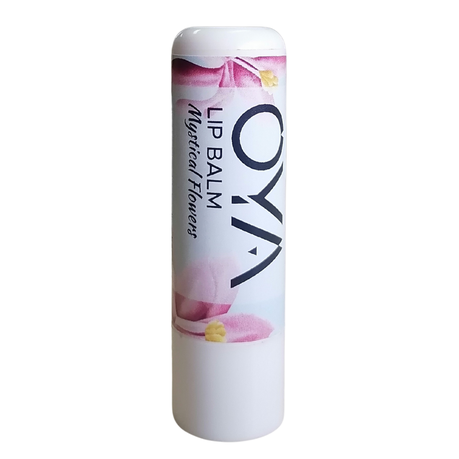 OYA - Lip Balm - Buoyant Blossoms