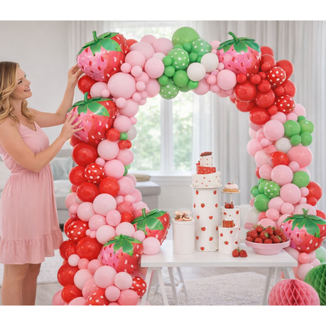 Party Balloon Garland Set 169-piece
