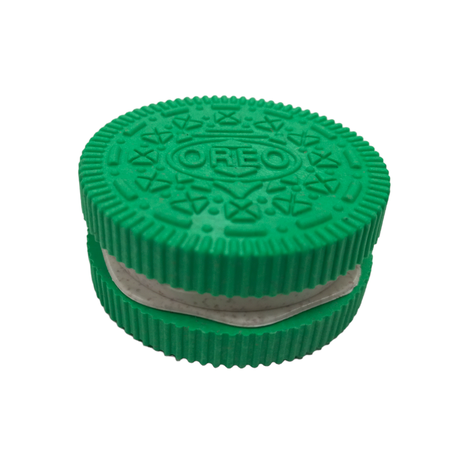 Groove Grinder Orio Design - Blue