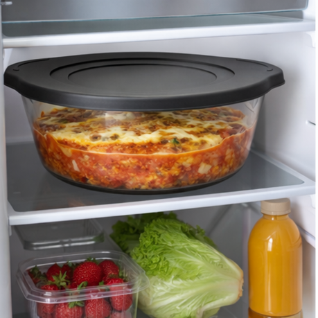 Casserole Dish with Lid Borcam