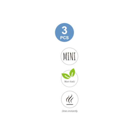 Motarro Correction Tape Set Of 3