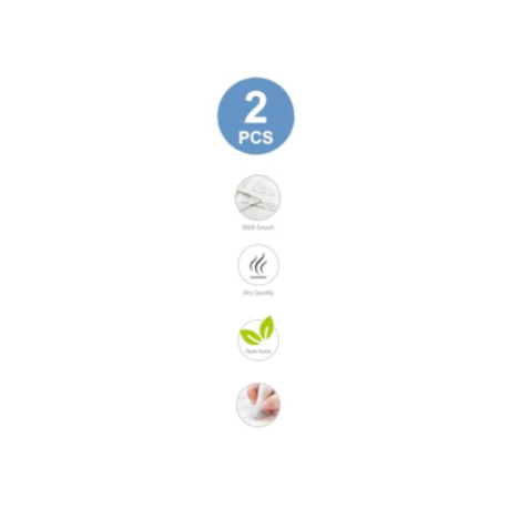 Motarro Correction Fluid And Pen 7ml And 20ml