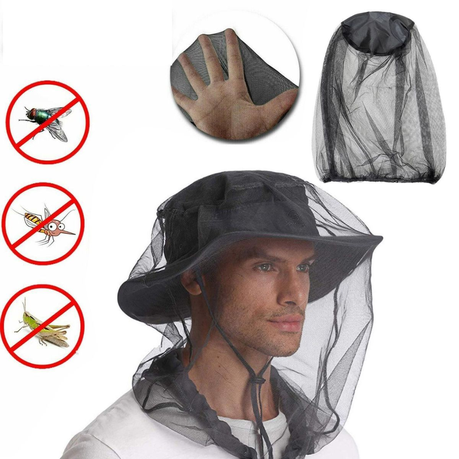 Mosquito Head Net