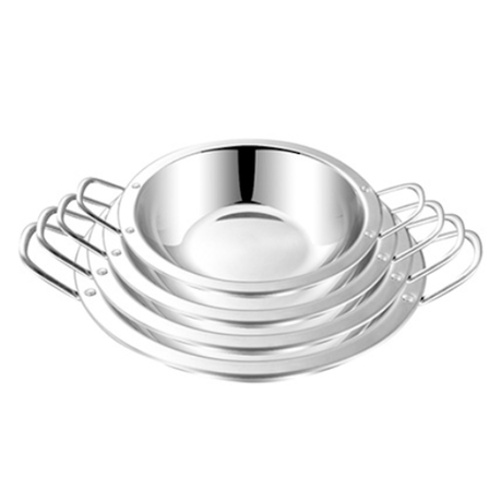 Stainless Steel Bar Sauce Pan 28cm