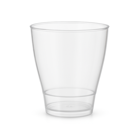 EVO 20 Piece Shooter Glasses - 2 Pack