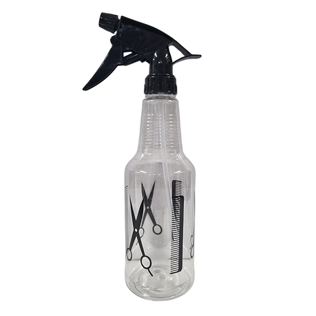 Hairdressing Spray Bottle