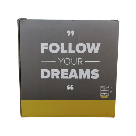 Ceramic Mug Motivation Sayings