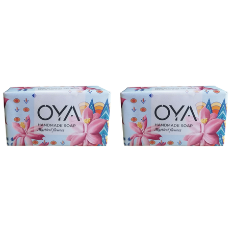 OYA Soap 115g - 2 Pack - Serendipity