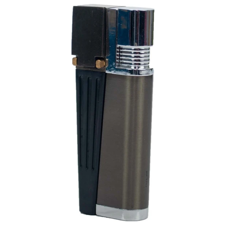 Rasta Pipe 2 in 1 Fold Out Pipe With Built-In Ignition