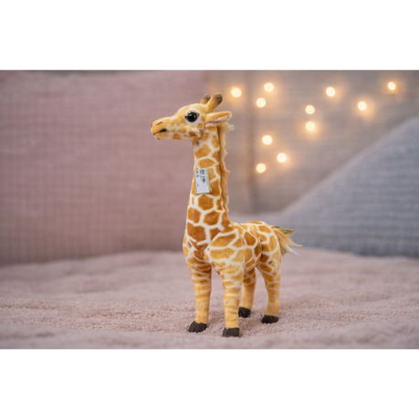 Soft Toy - 50cm Giraffe