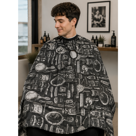 Debest Hairdressing Cape