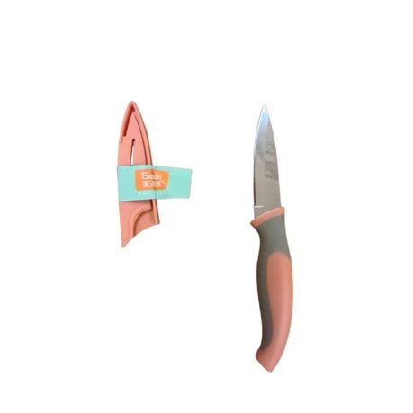 Gawin Kitchen Knife - Green